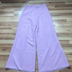 Raylia Design wide leg pants size 16
